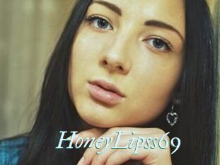 HoneyLipss69