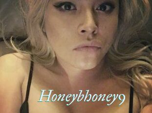 Honeybhoney9