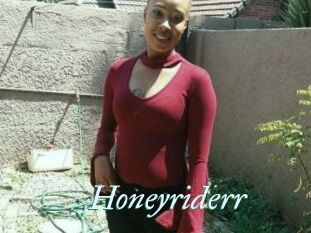 Honeyriderr