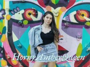 HornyAmberQueen