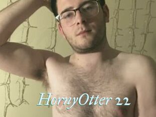 HornyOtter_22
