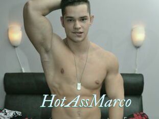 HotAssMarco
