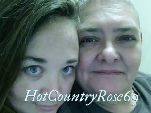 HotCountryRose69