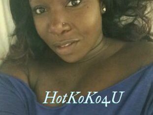 HotKoKo4U