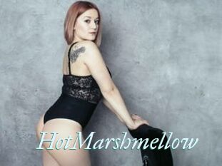 HotMarshmellow_