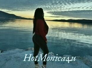 HotMonica4u