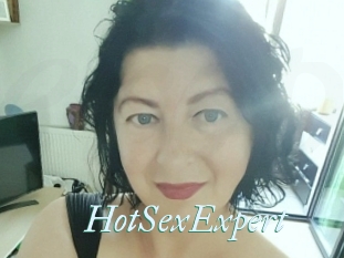 HotSexExpert