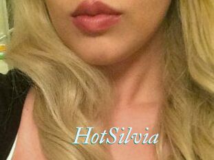 HotSilvia
