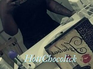 HottChocolick