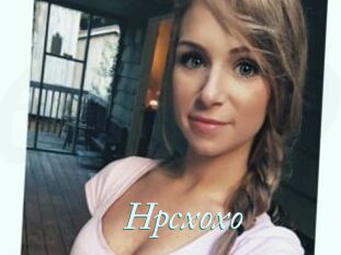 Hpcxoxo