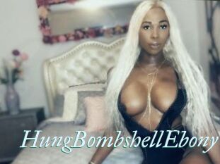 HungBombshellEbony