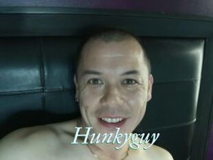 Hunkyguy