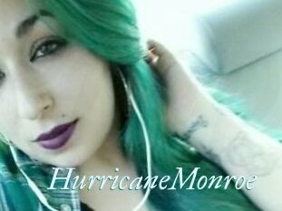 HurricaneMonroe