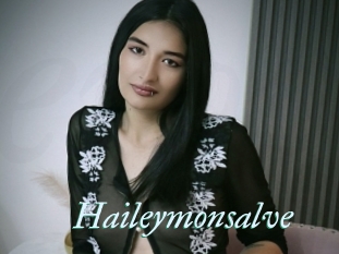 Haileymonsalve