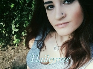 Haileyrose