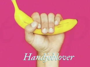 Handjoblover