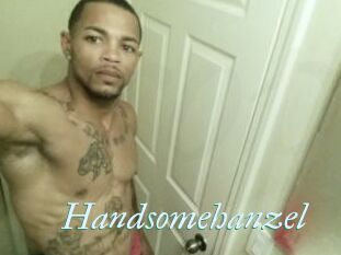 Handsomehanzel