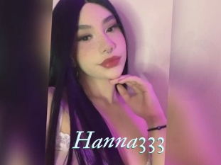 Hanna333