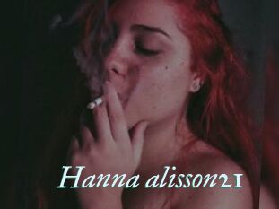 Hanna_alisson21