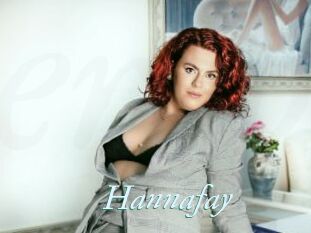 Hannafay