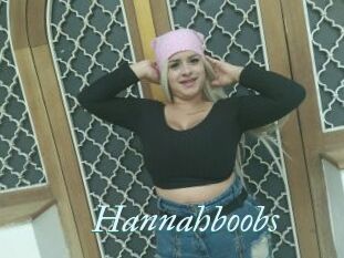 Hannahboobs