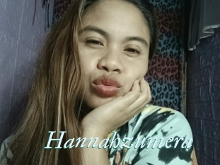 Hannahzumera