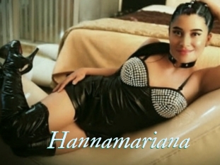 Hannamariana