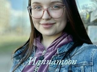 Hannamoon