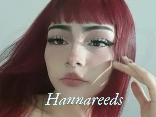 Hannareeds