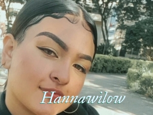 Hannawilow