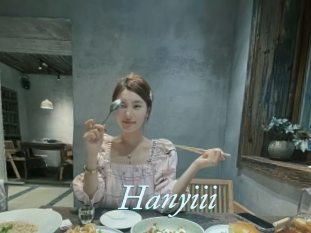Hanyiii