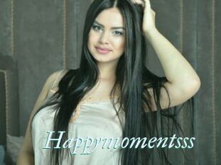 Happymomentsss