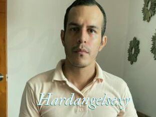 Hardangelsexy