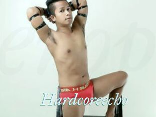 Hardcoreecho