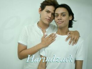 Harindzack