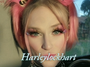 Harleylockhart