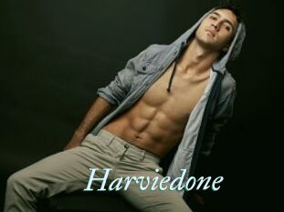 Harviedone