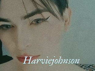 Harviejohnson