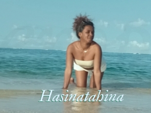 Hasinatahina