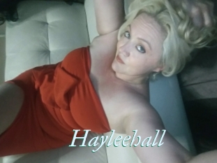Hayleehall
