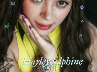 Hayleydolphine
