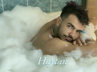 Haytan