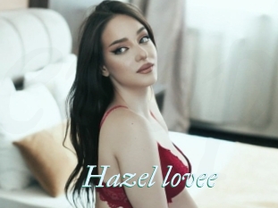 Hazel_lovee