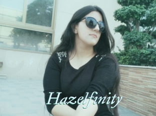 Hazelfinity