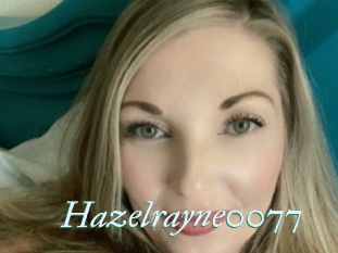 Hazelrayne0077