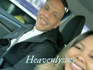 Heavenlysins