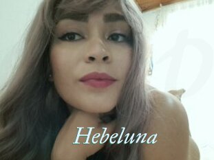 Hebeluna