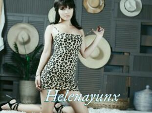 Helenayunx