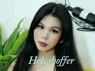 Helgahoffer
