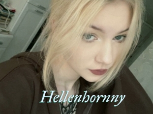 Hellenhornny